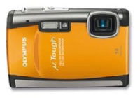 Olympus  TOUGH-6000 (N3586092)